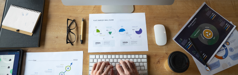 Accounting Services That Drive Business Confidence
