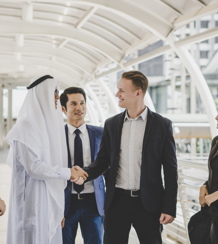 Company Registration in UAE (Free Zone & Mainland)