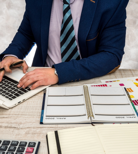 Bookkeeping Services That Keep Your Business on Track