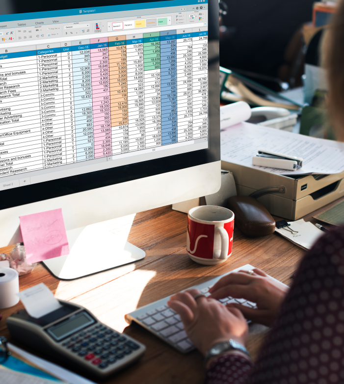 Virtual Accounting  Smart, Scalable & Seamless