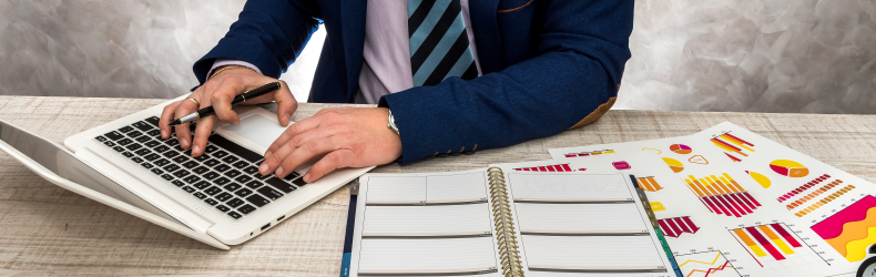 Bookkeeping Services That Keep Your Business on Track