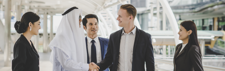 Company Registration in UAE (Free Zone & Mainland)